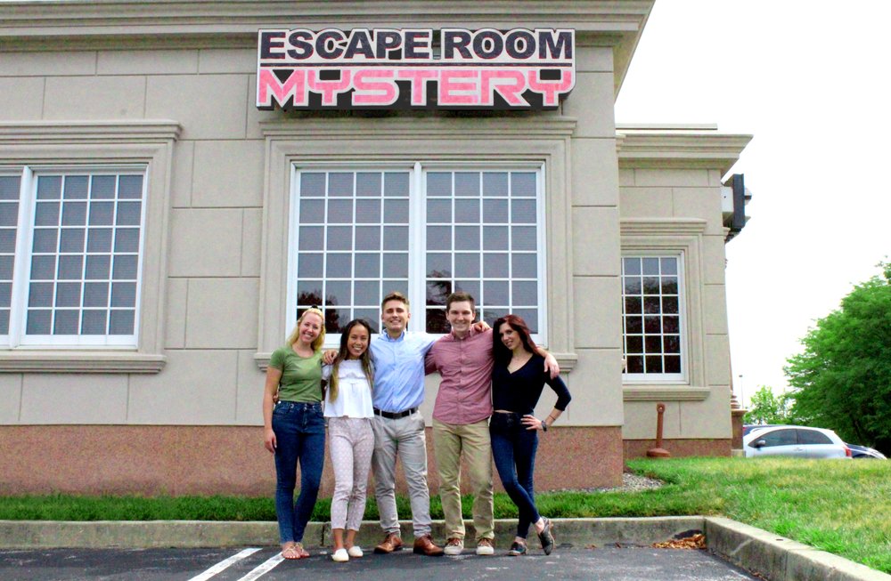 Escape Room In King Of Prussia