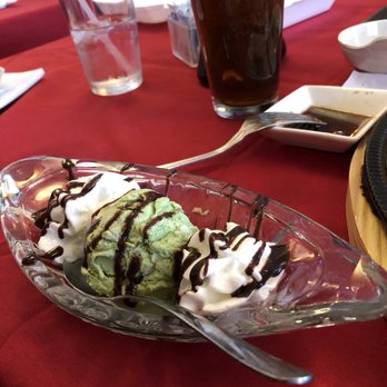Sushi Jooa - Included in combination meal! - Japanese Near Me - Loveland, Colorado