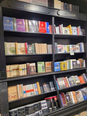 Hatchards - Piccadilly by null