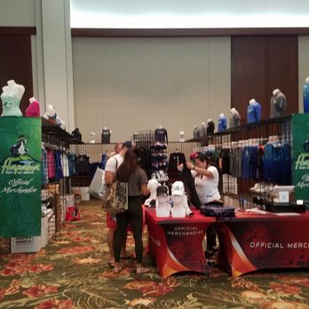 The Hapalua - Hawaii's Half Marathon - Hapalua Official Merchandise Shop at the Expo in Hawaii Convention Center - Races & Competitions Near Me - Honolulu, Hawaii