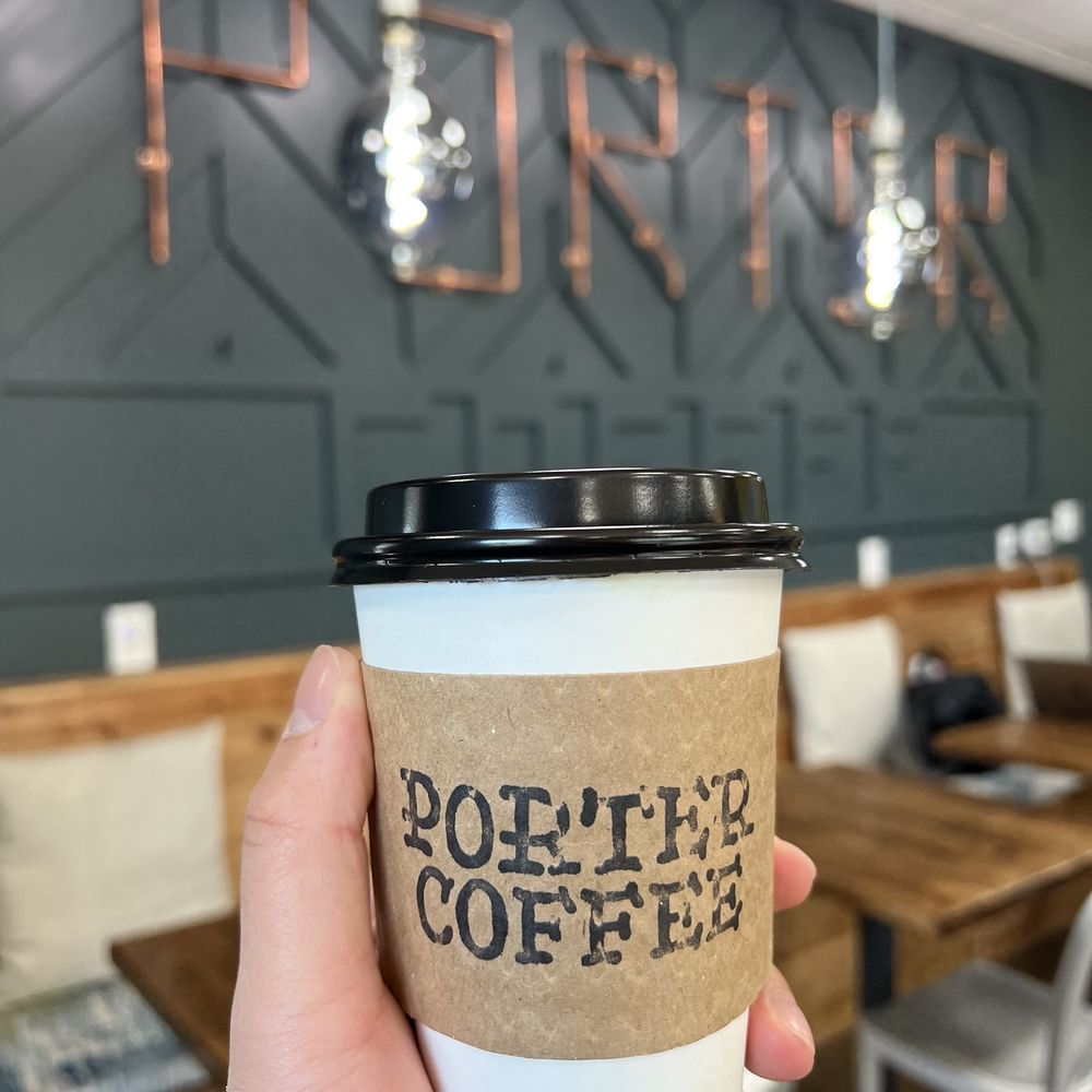 Brown Sugar Latte Brown Sugar Latte
