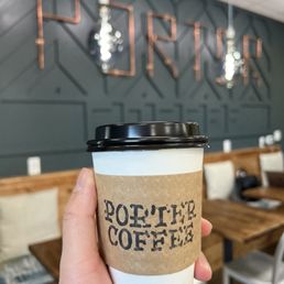 Brown Sugar Latte