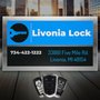 Livonia Lock