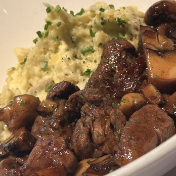 Mahogany Prime Steakhouse - Beef tips - Steakhouses Near Me - Tulsa, Oklahoma Mahogany Prime Steakhouse - Beef tips - Steakhouses Near Me - Tulsa, Oklahoma