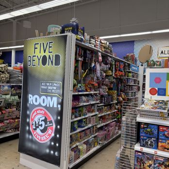 Five Below - Discount Store Near Me - Fort Lauderdale, Florida Five Below - Discount Store Near Me - Fort Lauderdale, Florida
