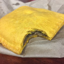 Beef Patty