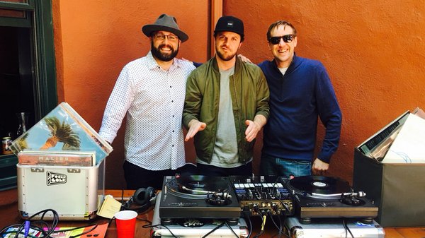 Tavern On the Square by null