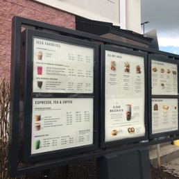 Drive thru Drive thru