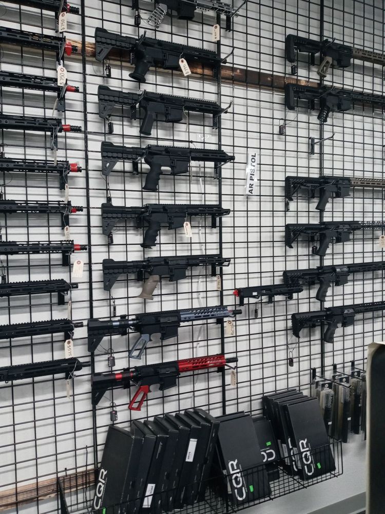 GEARHOUND 115 Photos & 46 Reviews 3320 Mission Ave, Oceanside