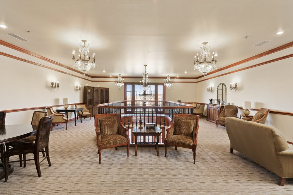 THE YORKSHIRE APARTMENT HOMES Updated September 2024 Request