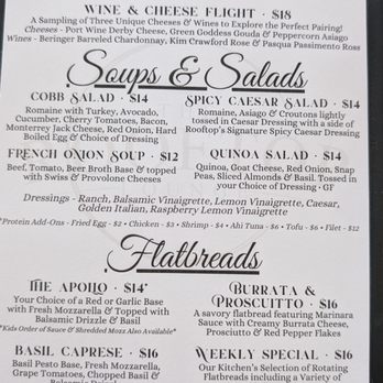 The Rooftop Lounge Oswego - New American Near Me - Oswego, New York The Rooftop Lounge Oswego - New American Near Me - Oswego, New York