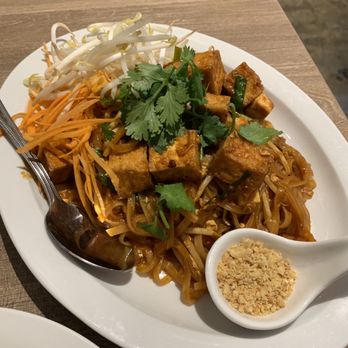 Thaiger - Pad thai - Thai Near Me - Glendale, California Thaiger - Pad thai - Thai Near Me - Glendale, California