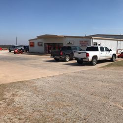 Great Plains Kubota