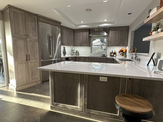 The Kitchen Design Center by null