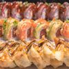 Shirasoni Japanese Sushi & Steakhouse gift card