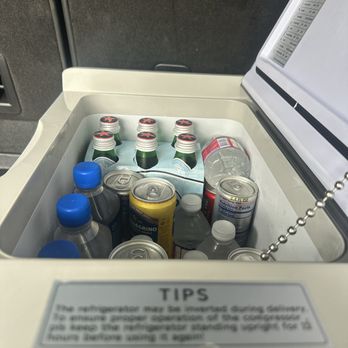 Luxury Rides LA - Complimentary refrigerated beverages for our customers - Airport Shuttles Near Me Luxury Rides LA - Complimentary refrigerated beverages for our customers - Airport Shuttles Near Me