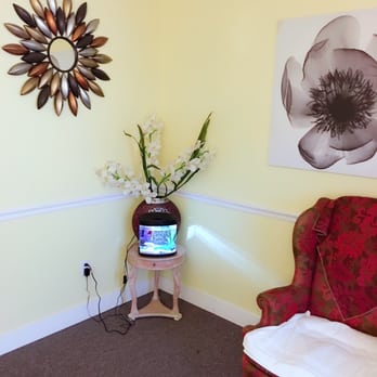 Sunny Spa - Massage Near Me - Saint Augustine, Florida