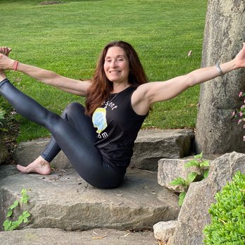 Present Wisdom Yoga - Palma Manners - Yoga Near Me