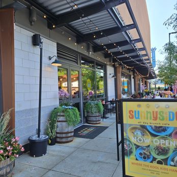 Sunnyside All Day Brunch Cafe - Pancakes Near Me - Boston, Massachusetts Sunnyside All Day Brunch Cafe - Pancakes Near Me - Boston, Massachusetts