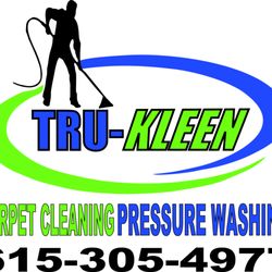 Pet Safe Carpet & Floor Cleaning Company - Our new commercial services company name. Both Tru-Kleen and Pet-Safe offer the same great services!