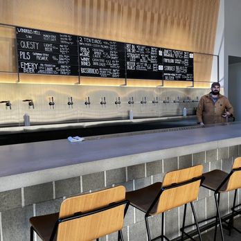 Wondrous Brewing - Bar - Breweries Near Me - Emeryville, California Wondrous Brewing - Bar - Breweries Near Me - Emeryville, California