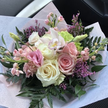 Rosaspina - Florists Near Me - Montclair, New Jersey