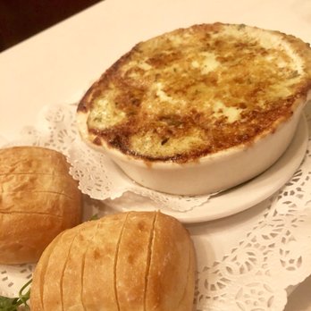 Hy's Steak House - Escargot a la Hy's - Steakhouses Near Me - Honolulu, Hawaii Hy's Steak House - Escargot a la Hy's - Steakhouses Near Me - Honolulu, Hawaii