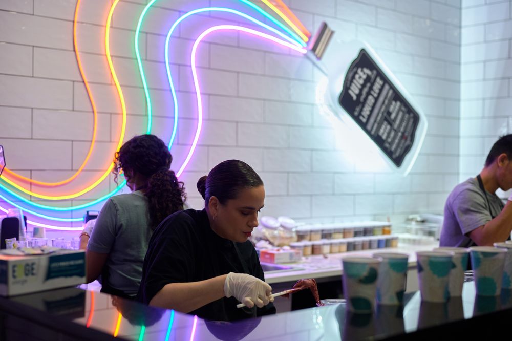 JUICERX Updated April 2024 29 Photos & 25 Reviews 3241 North