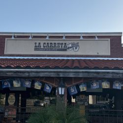 La Carreta Carnes Asadas