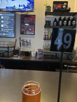 Victor 23 Brewing by null