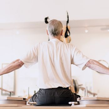 EPY Pilates - Pilates Near Me - Sacramento, California