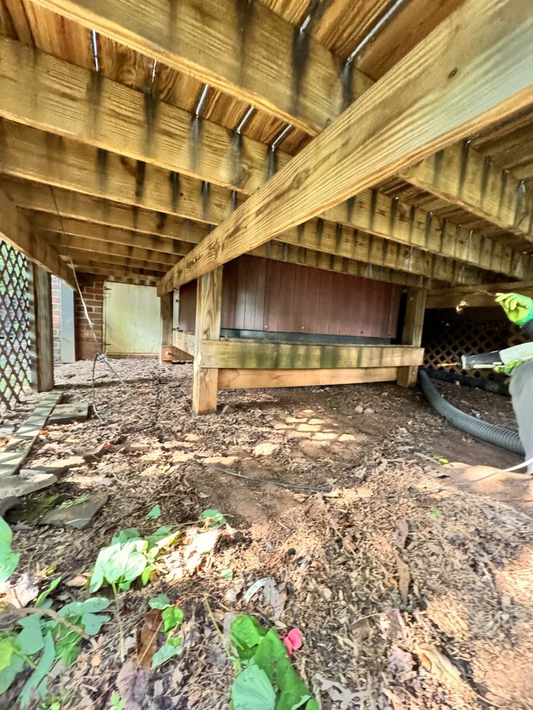 Slide of The Home Help Hub