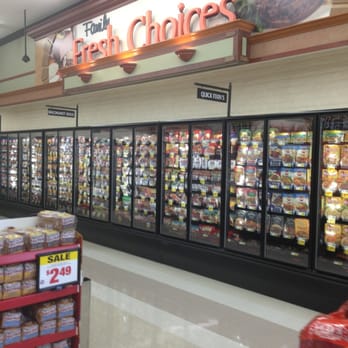 Stater Bros. Markets - They updated all of their refrigerator sections, a nice upgrade - Grocery Near Me - Norco, California Stater Bros. Markets - They updated all of their refrigerator sections, a nice upgrade - Grocery Near Me - Norco, California