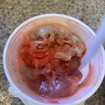 lala's snack land - The ice cream that came with so looks as if it was blood clot in it - Ice Cream & Frozen Yogurt Near Me - Gardena, California lala's snack land - The ice cream that came with so looks as if it was blood clot in it - Ice Cream & Frozen Yogurt Near Me - Gardena, California