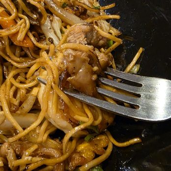 Wok n Roll Kitchen - Amazing food served daily, except Sundays. - Asian Fusion Near Me - Roanoke, Virginia