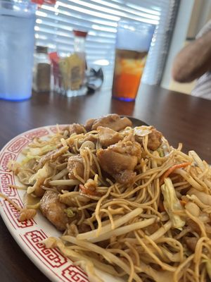 Szechwan Chinese Restaurant by null