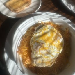 Country Skillet