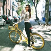 MARTONE CYCLING BROADWAY 3 GEAR 女性用 自転車 MARTONE CYCLING BROADWAY 3 GEAR 女性用 自転車 Citroën