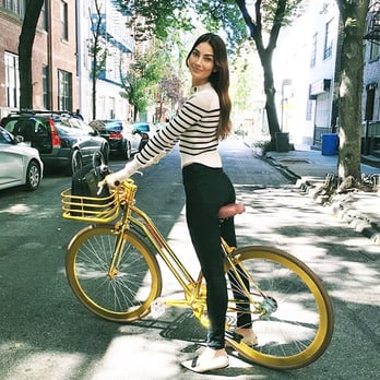 MARTONE CYCLING - Updated November 2025 - 1133 Broadway, New York