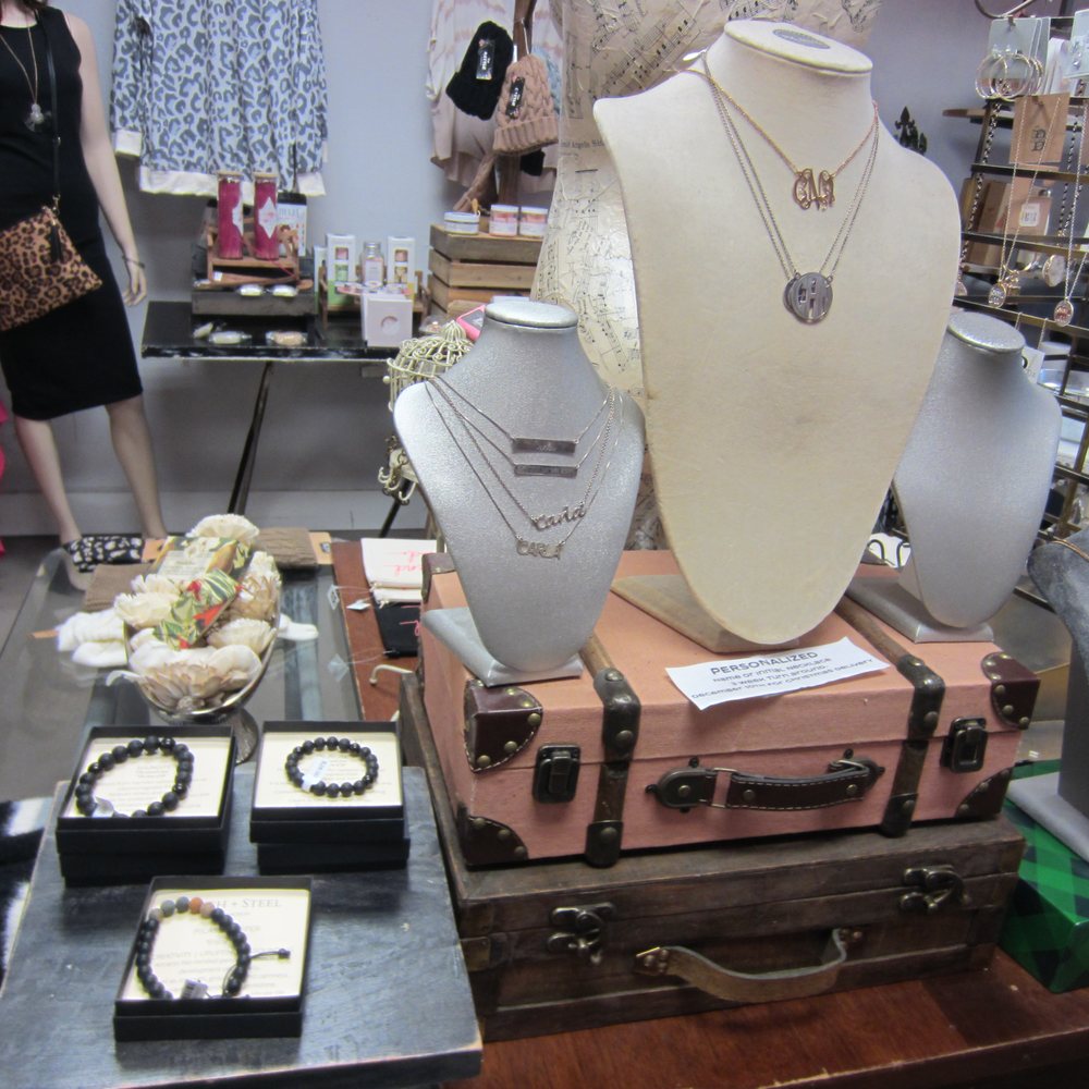 Bliss Danville - Women's Clothing Near Me - Danville, California