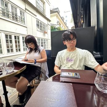 Le Procope - We waited - French Near Me - Paris, 75