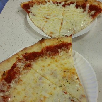 Nicolosi's Pizza - Two regular. Two extra cheese. THE BEST in Warren County! - Pizza Near Me - Phillipsburg, New Jersey Nicolosi's Pizza - Two regular. Two extra cheese. THE BEST in Warren County! - Pizza Near Me - Phillipsburg, New Jersey