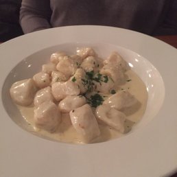 Gnocchi
