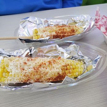 Scoopy's Ice Cream Bar - Elotes - Ice Cream & Frozen Yogurt Near Me - Murfreesboro, Tennessee Scoopy's Ice Cream Bar - Elotes - Ice Cream & Frozen Yogurt Near Me - Murfreesboro, Tennessee