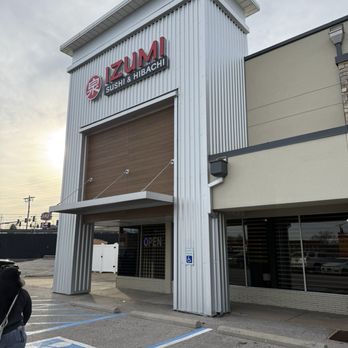 Izumi - Comfort Food Near Me