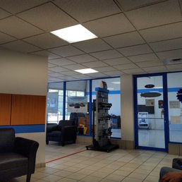 Appointments make all the difference for quicker service.  Thx all!