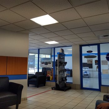 Pure Honda - Appointments make all the difference for quicker service.  Thx all! - Car Dealers Near Me - Ferndale, Michigan