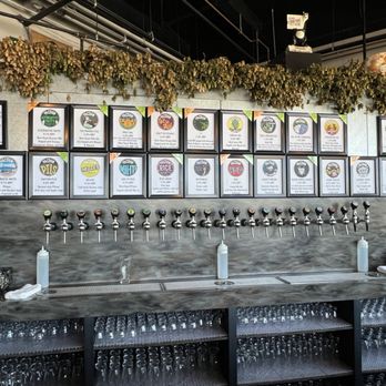 Faction Brewing - 5/3/24 FYI. Todays taps - Breweries Near Me - Alameda, California