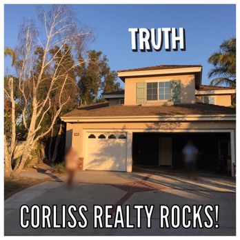 Corliss Realty - Property Management Near Me - Dove Canyon, California Corliss Realty - Property Management Near Me - Dove Canyon, California