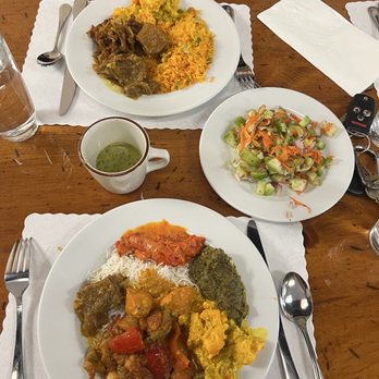 Bombay Grill - Indian Near Me - Meridian, Idaho